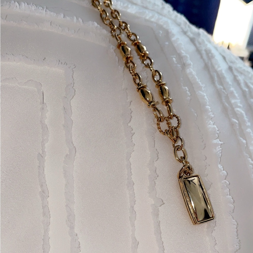 2.499 VINTAGE Napier Necklace